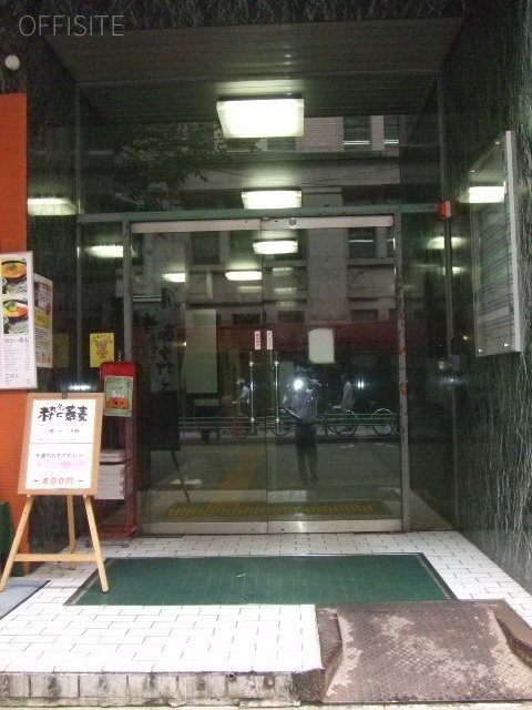 日本橋通りビル 画像