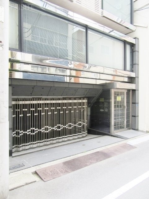 TSSビル 画像