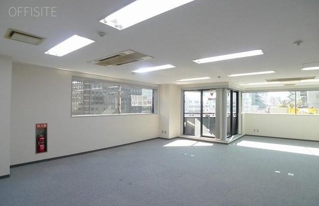 トラスト浜松町ビル 内装