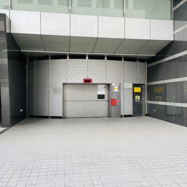 相鉄岩本町(フォレスト秋葉原)ビル 駐車場