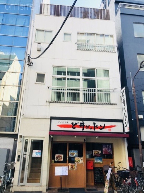 村瀬ビル 外観