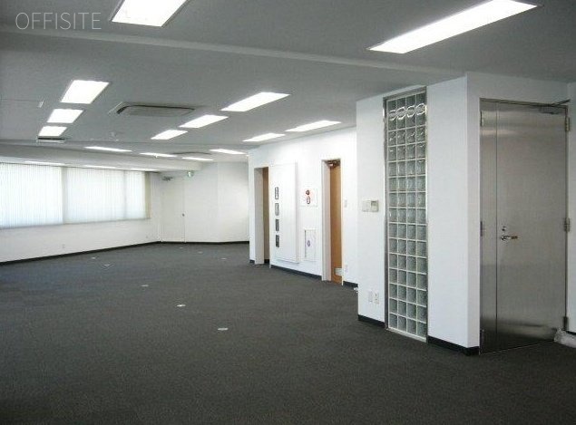 ANNI東日本橋ビル 室内