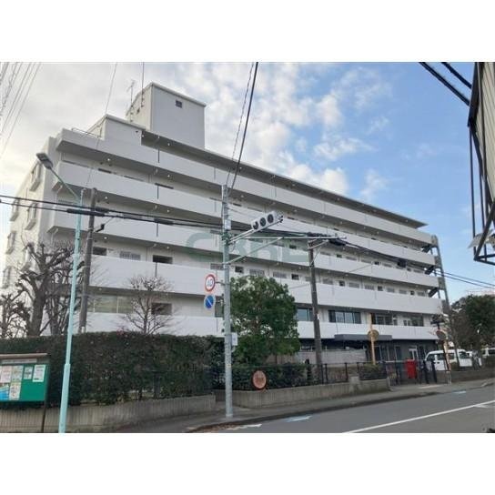 CROTH Omiyaビル　外観