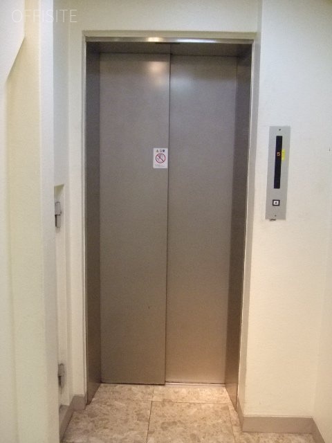 浜之上ビル 4階 15.00坪　エレベーター