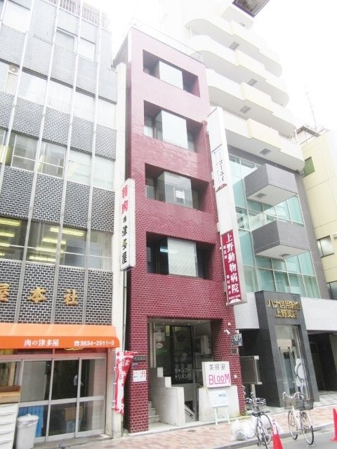 植村ビル 画像