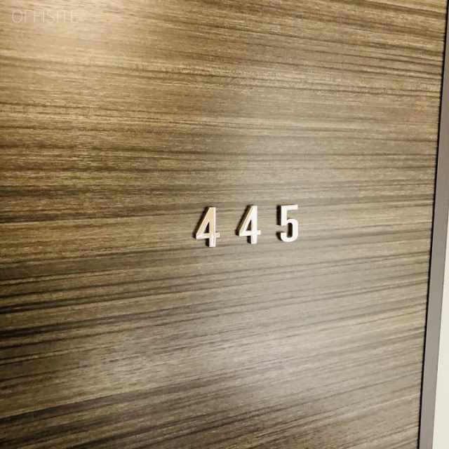 BIZ SMART 茅場町 3階【337】 1.58坪　445号室 室内