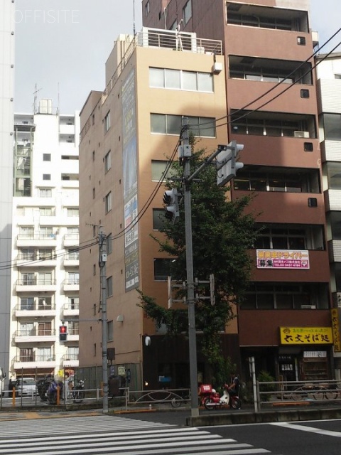 立川ビル 外観