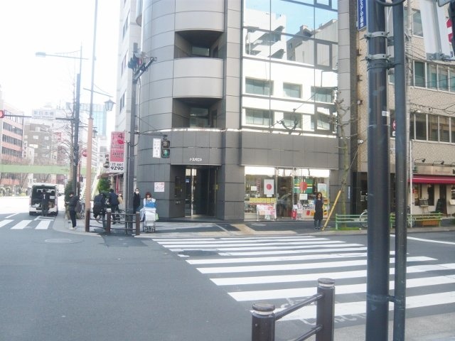 トスパビル 画像
