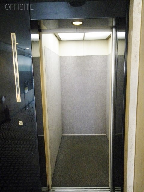 日月館麹町ビル 3階 44.14坪　エレベーター