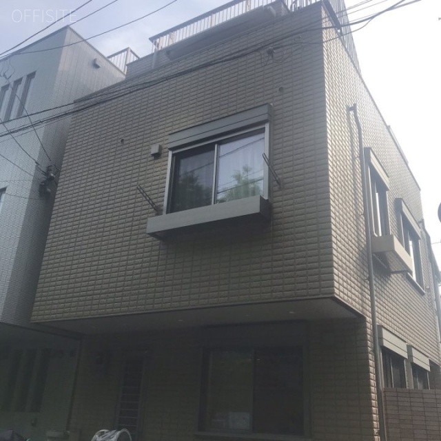 クリアスタイル青山　外観