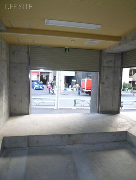 エクラタン恵比寿ビル 画像