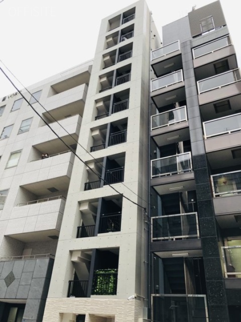 La Palace 日本橋水天宮 外観