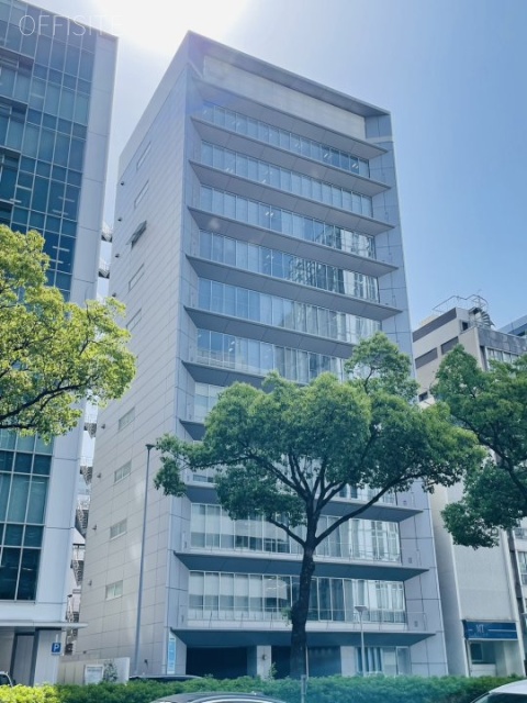 NMF名古屋伏見ビル　外観