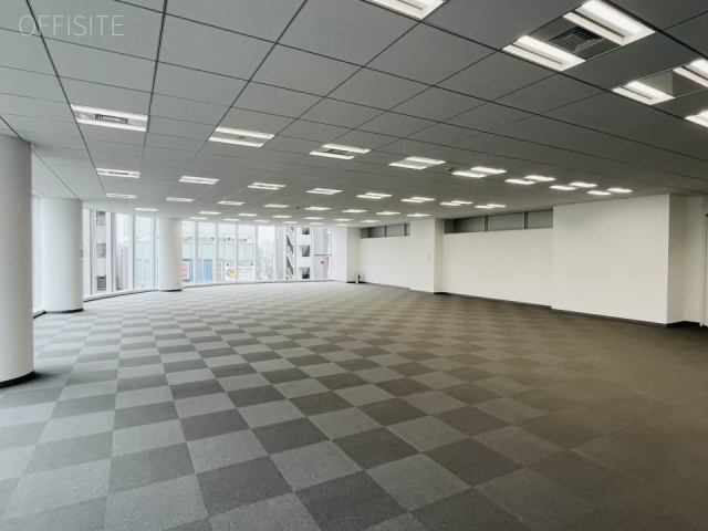 FORECAST亀戸　内装