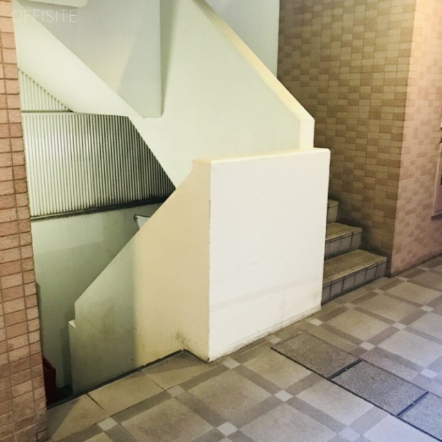 麻布十番エフプラザ　外観