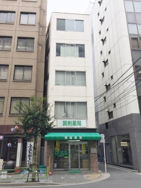 第3川端ビル 画像