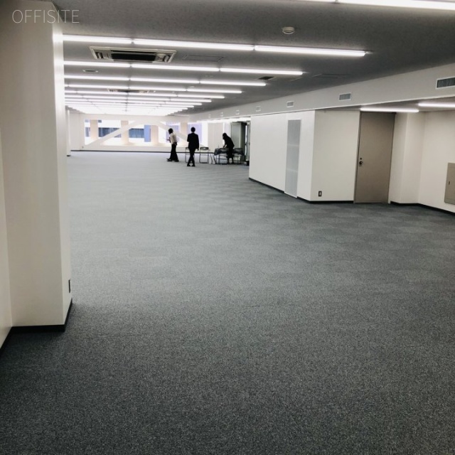 日新建物新橋ビル 室内