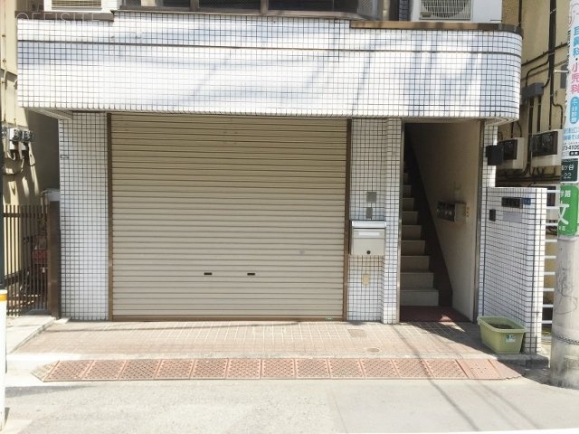吹上ビル 画像