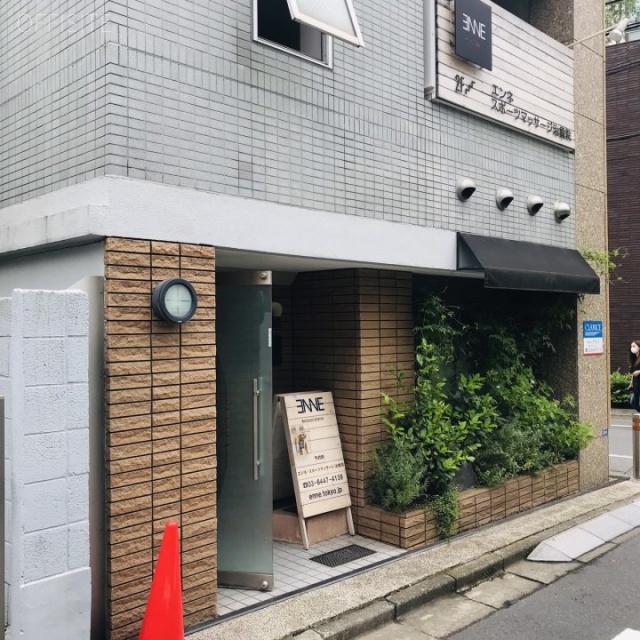 メゾン・ドゥ・ボナール 外観