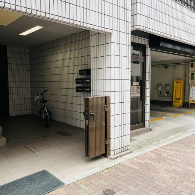 須崎ビル 外観