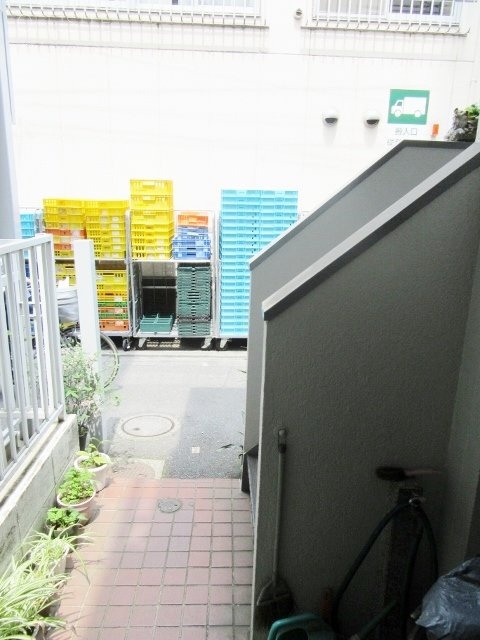 MTビル 画像