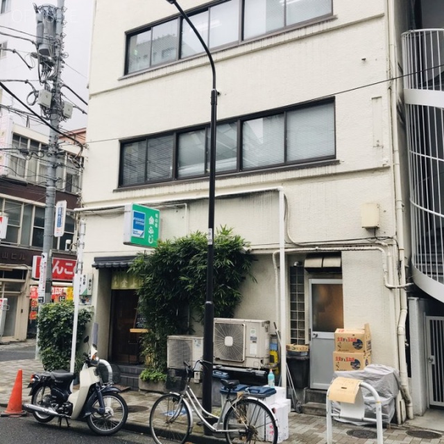 宮川ビル 外観