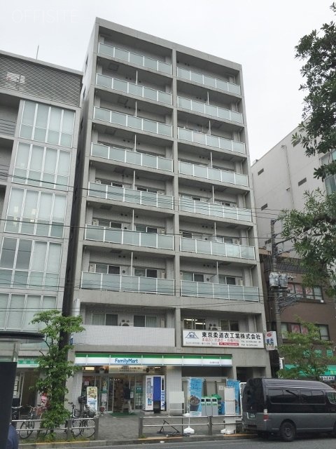 フラットAKHビル 画像