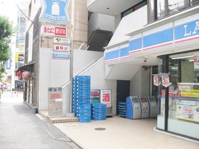 エスパース田町 外観