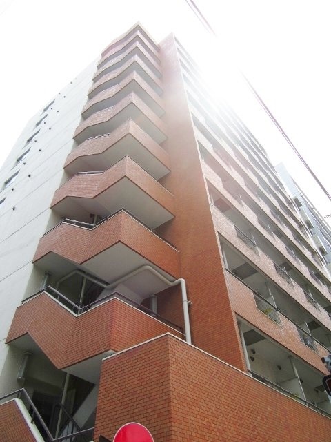 ハイツ芝大門ビル 画像