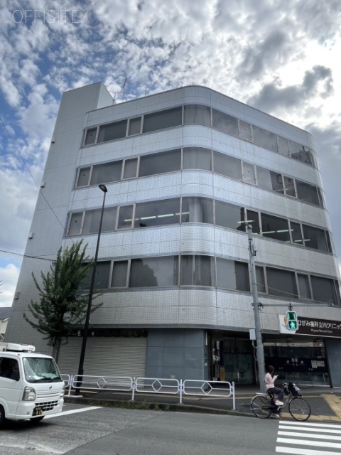 錦町秀栄ビル　外観