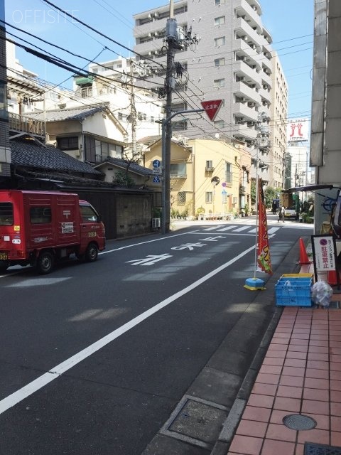 マルコウ金座ビル 画像
