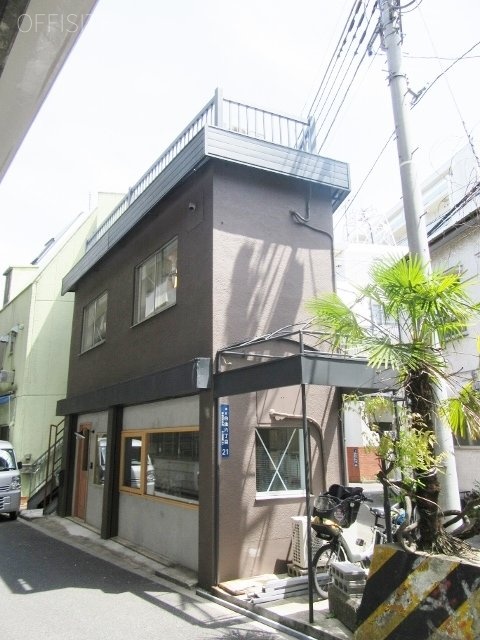 井出Ⅱビル 画像