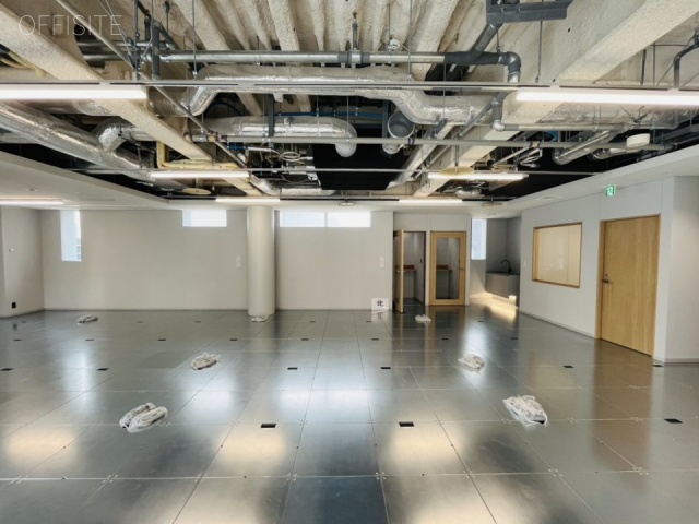 WORK VILLA MYJ kanda　内装