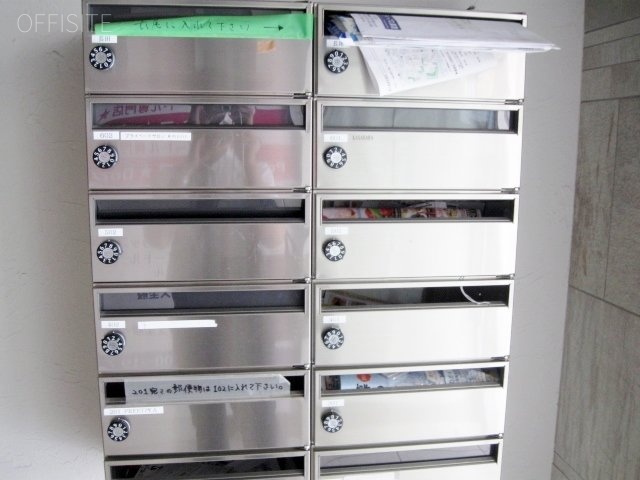 D’collectionビル 画像