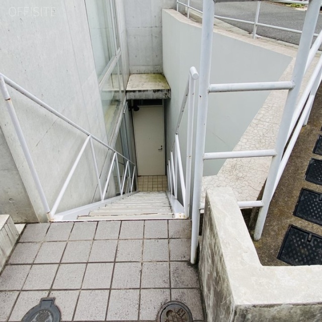 デュオ表参道 外観