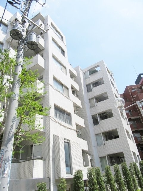 ソフトタウン赤坂ビル 画像
