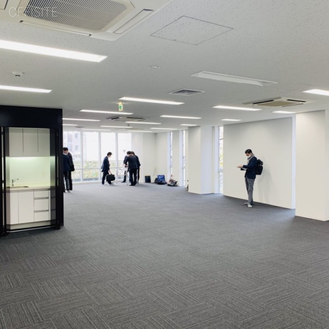 AUSPICE赤坂(オースピス赤坂) 室内