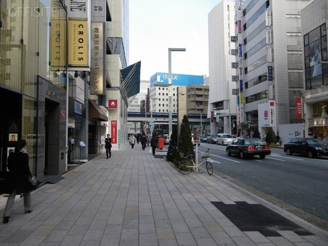 銀座タニザワビル 画像