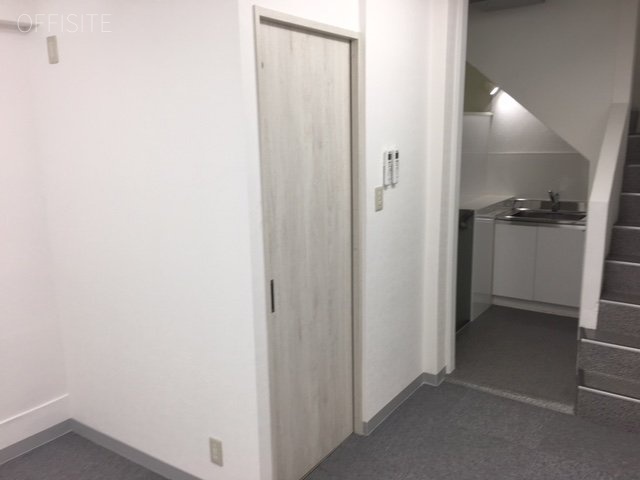 第一河原ビル 室内