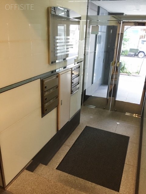 第二千代田ビル 画像