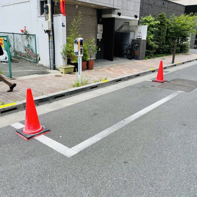 伊藤ビル 周辺