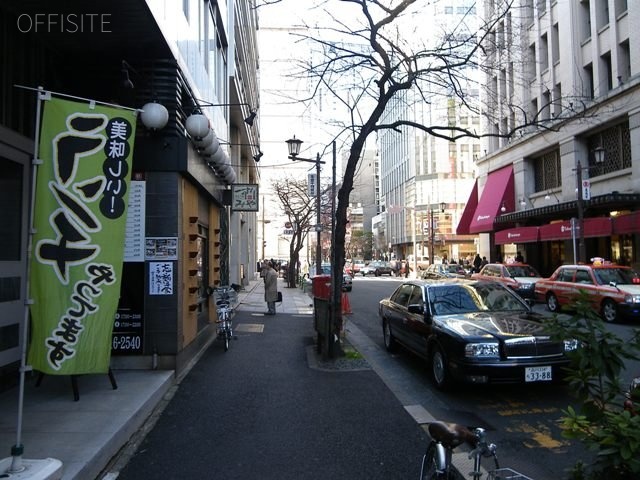 SAKURAビル 画像
