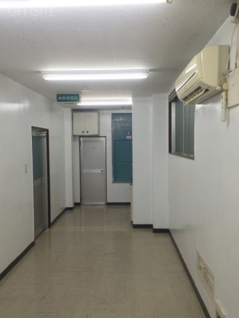 マキノビル 1階【1F～3F】 43.98坪　室内