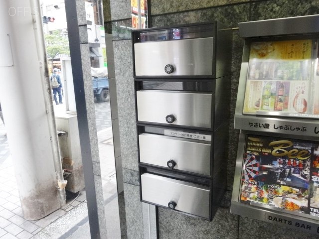 エルクルーセビル 画像