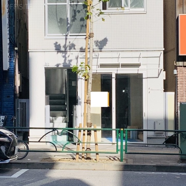西澤ビル 外観