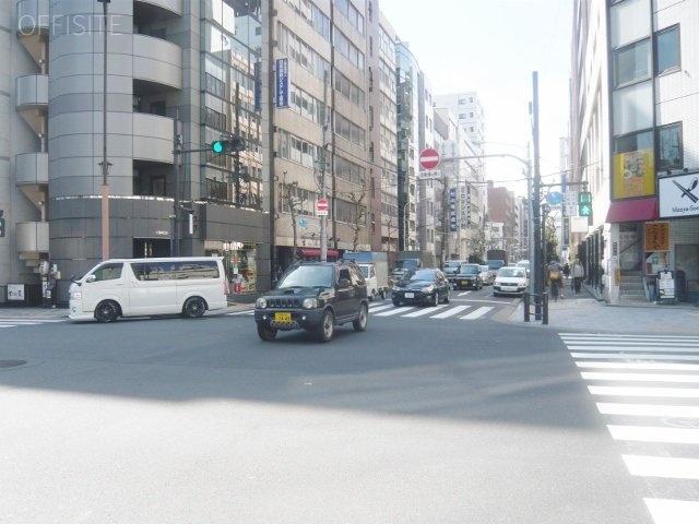 トスパビル 画像