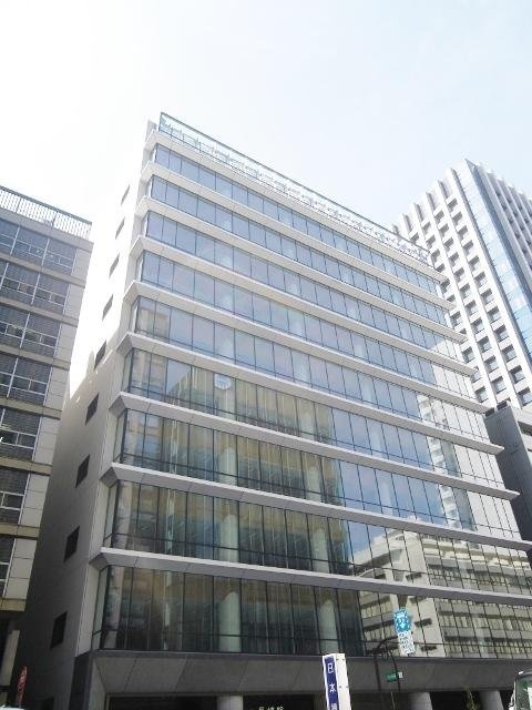 エキスパートオフィス東京　外観