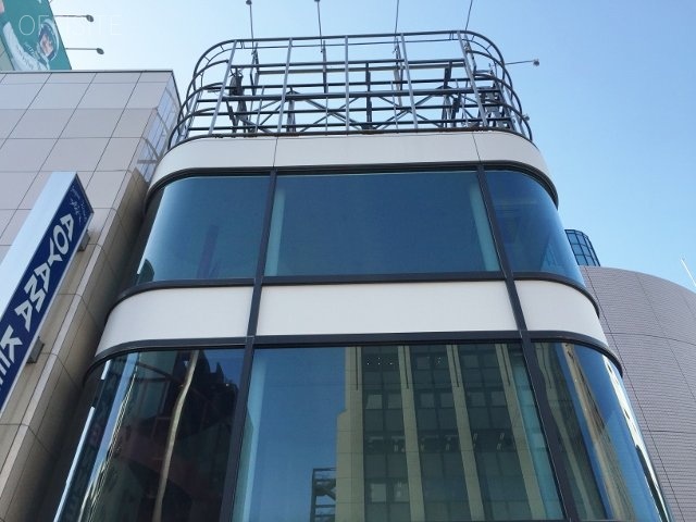 三浦ビル 外観