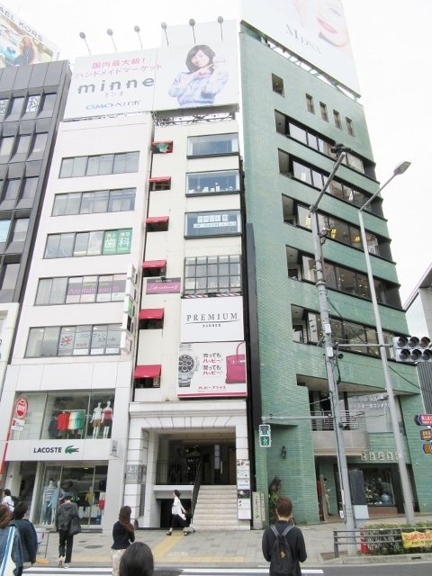 FESTAE表参道ビル 画像