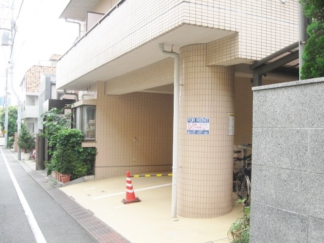 サウスサイド青山ビル 画像